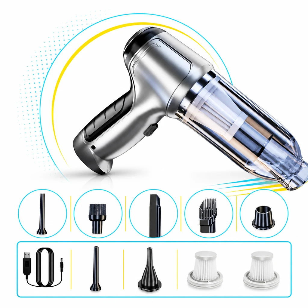 AutoPure Pro