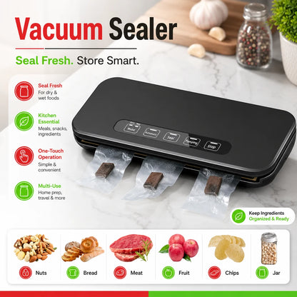 SealVault Pro