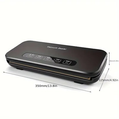 SealVault Pro