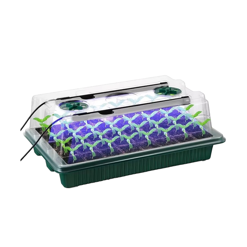 SproutForge