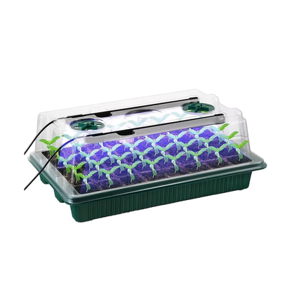 SproutForge