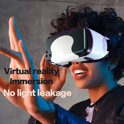 Immervio
