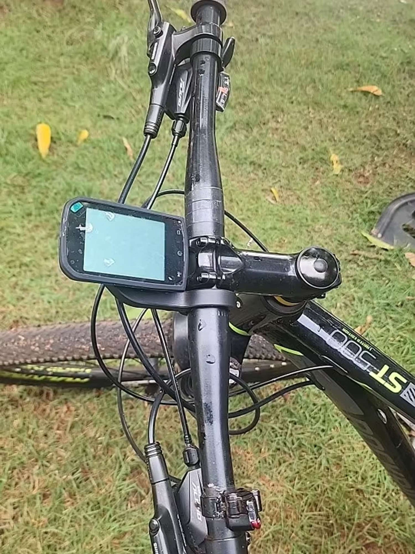 CycloNav
