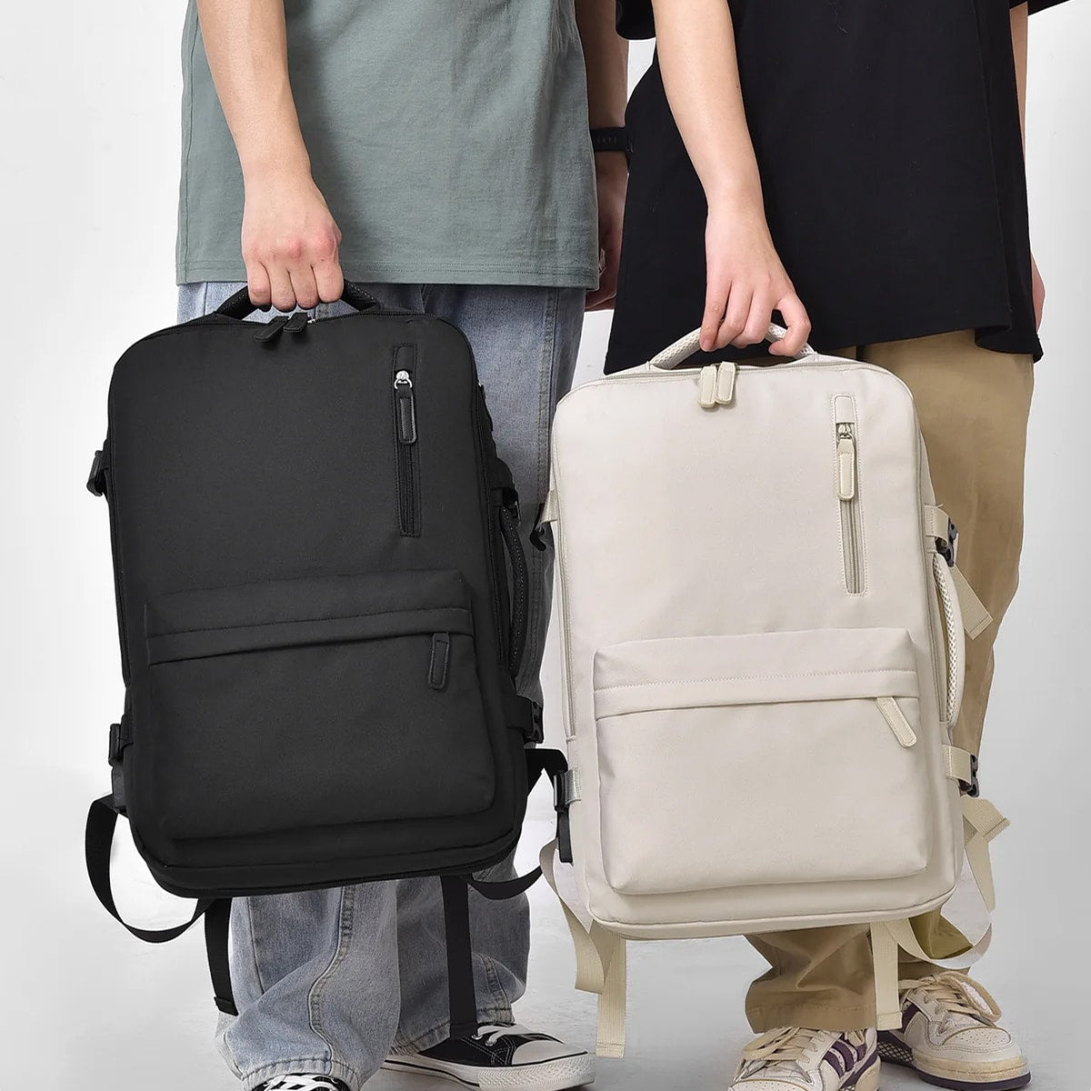 VoyageCrest
