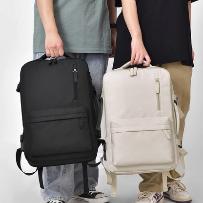 VoyageCrest