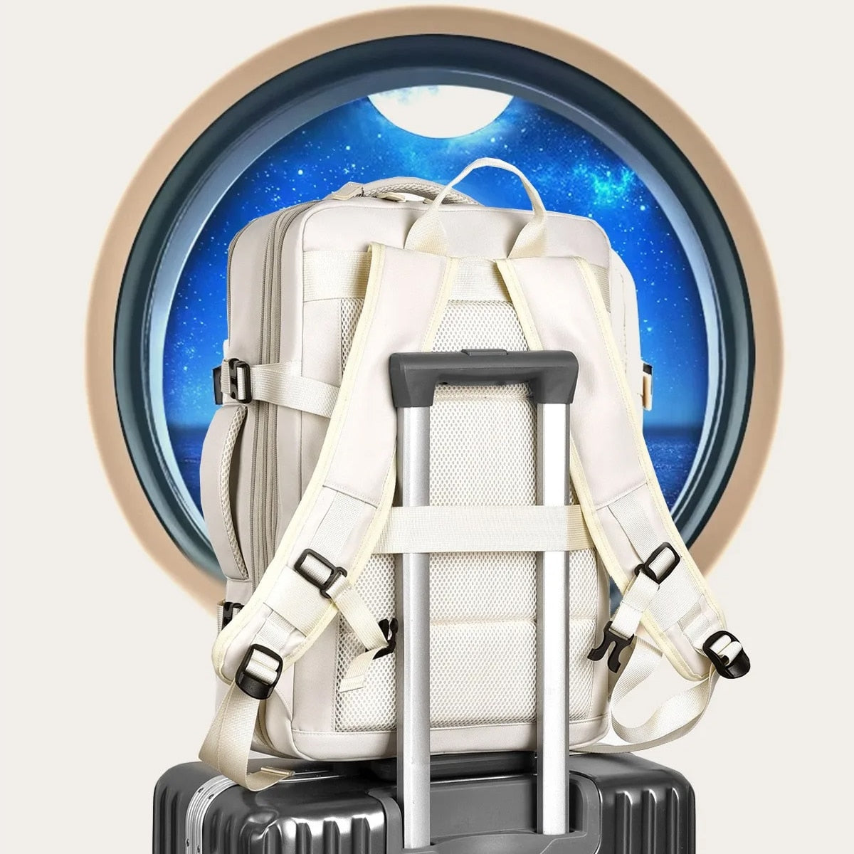 VoyageCrest