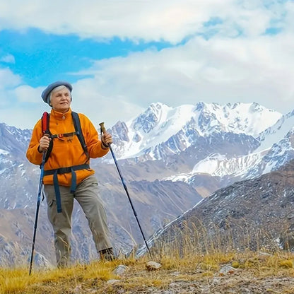 PeakStride