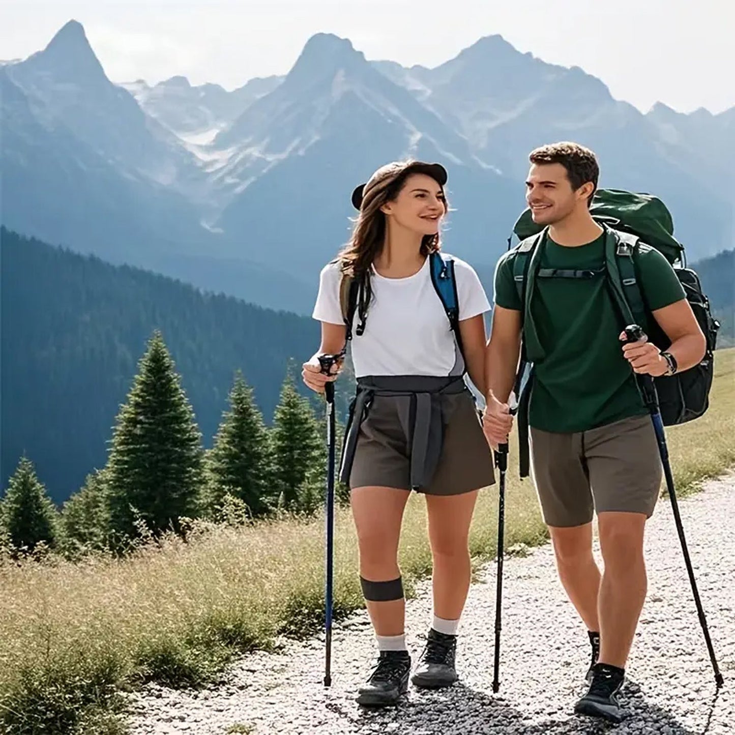 PeakStride