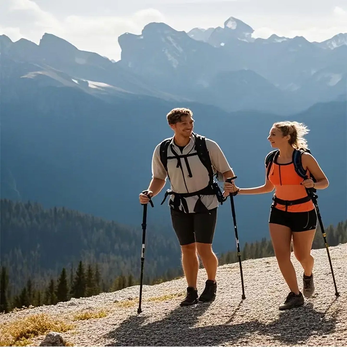 PeakStride