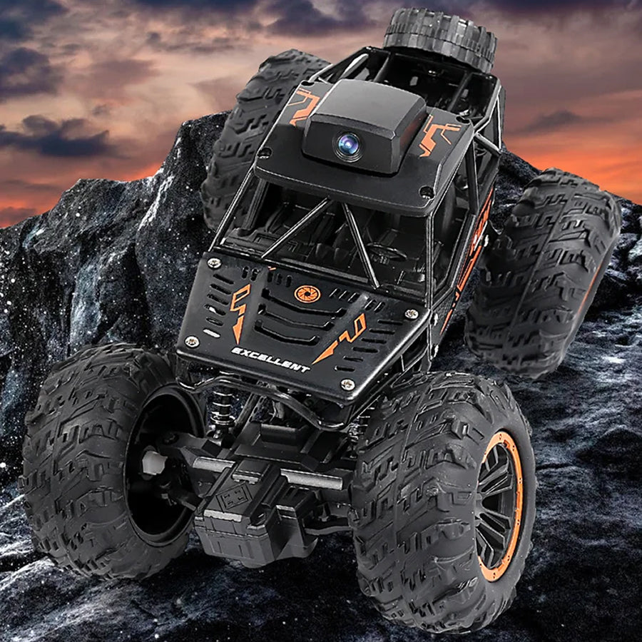 DriftScout