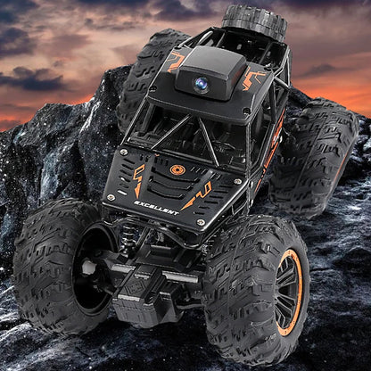 DriftScout