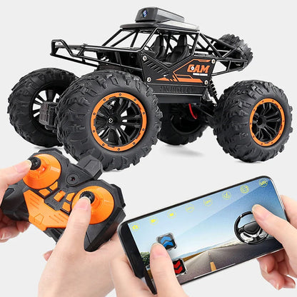 DriftScout