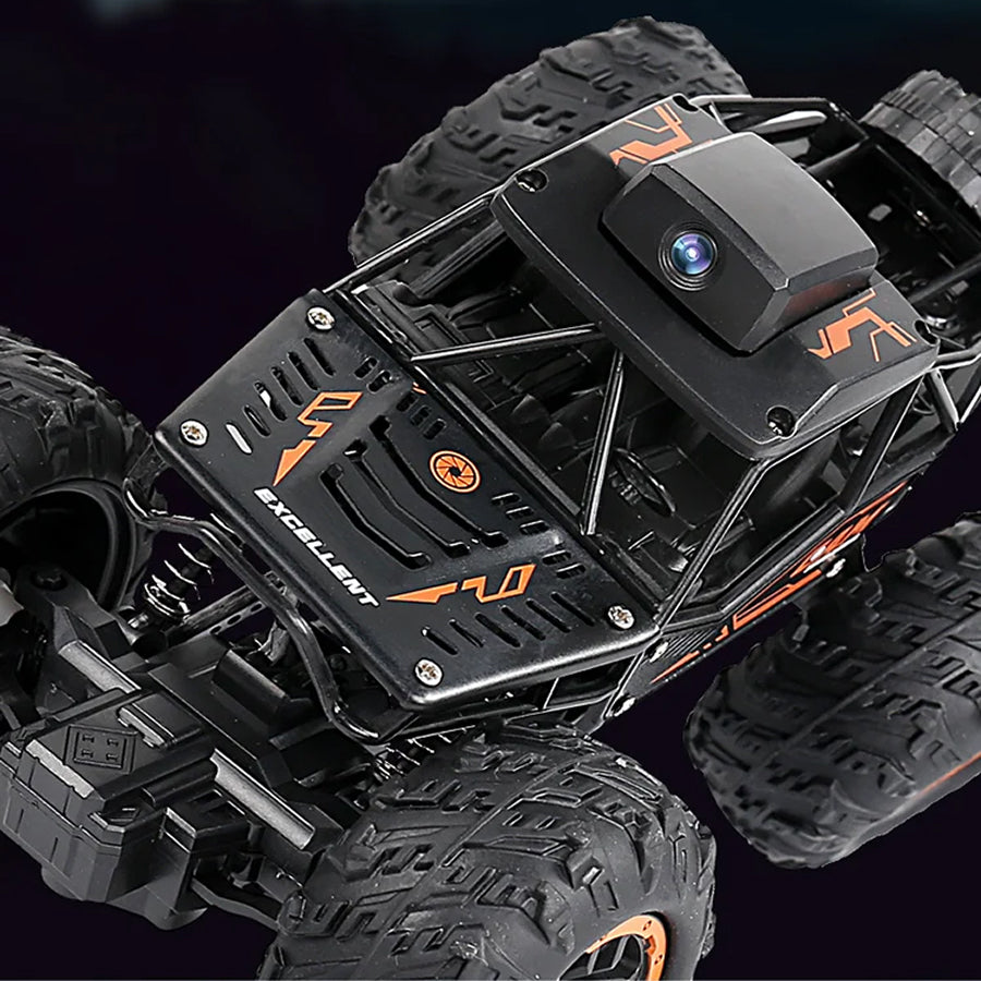 DriftScout