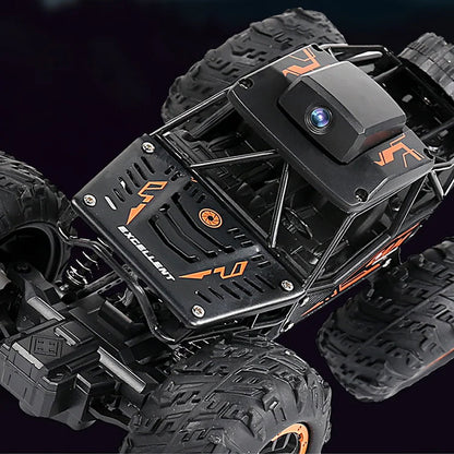 DriftScout