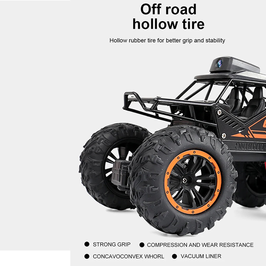 DriftScout