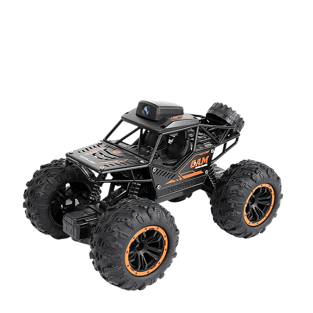 DriftScout