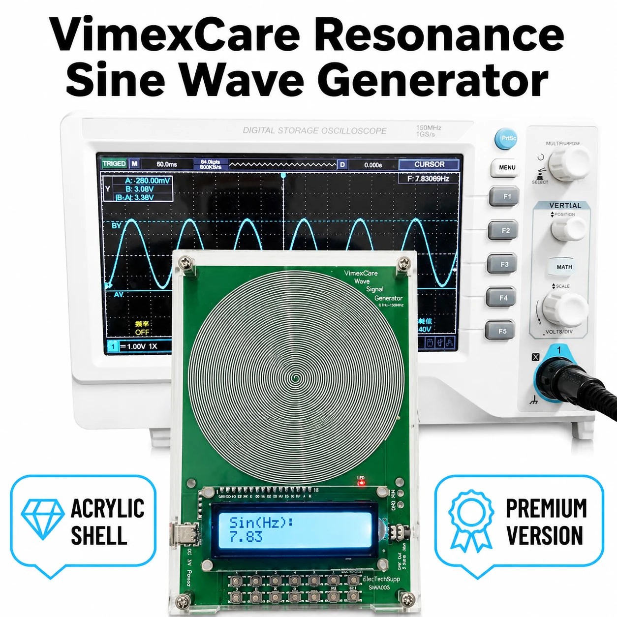 VimexCare