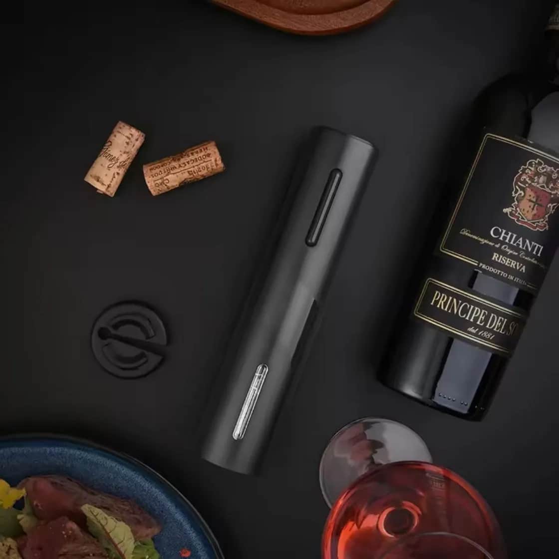 VinoVolt