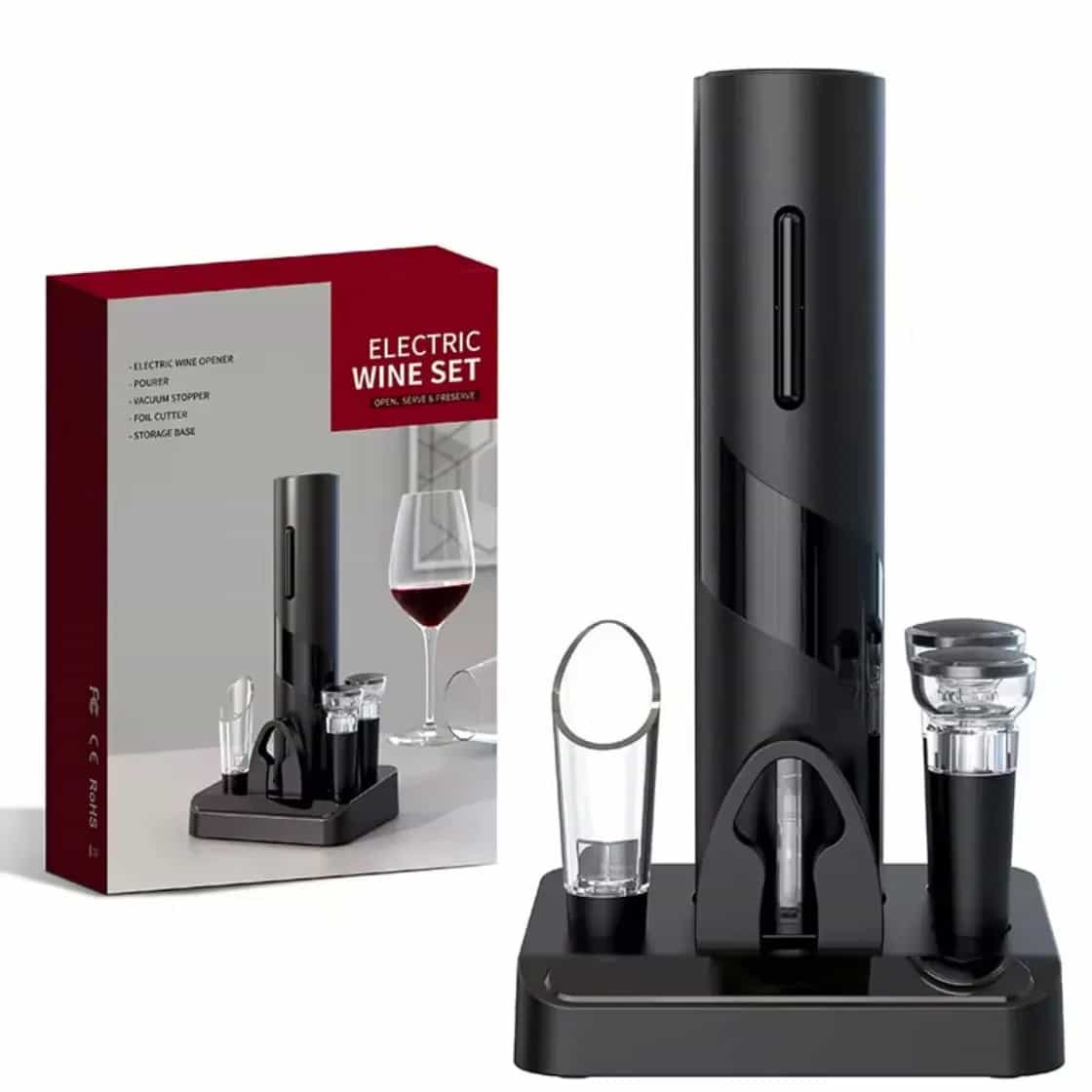 VinoVolt