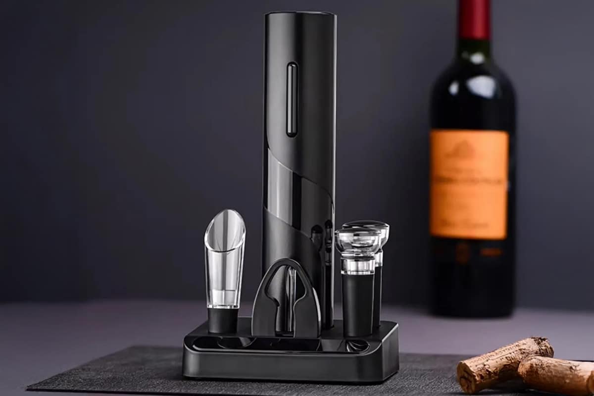 VinoVolt