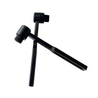 Vinyl Record Cleaning Brush Kit
