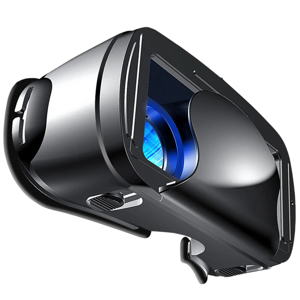 NovaLens VR
