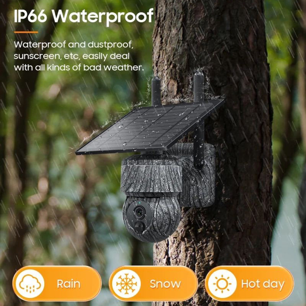RangerVigil