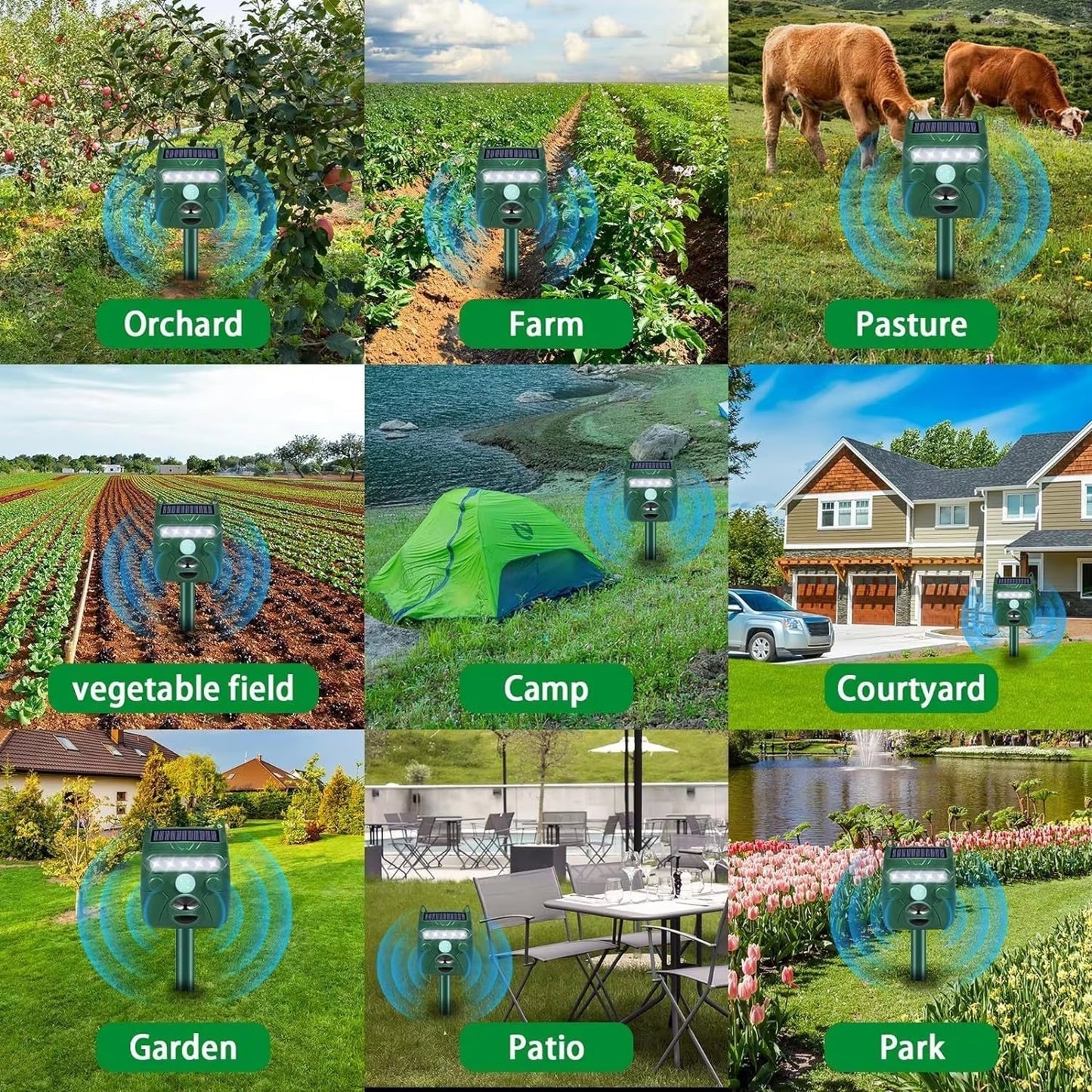 GardenWarden