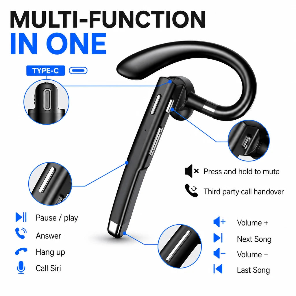 TalkForge