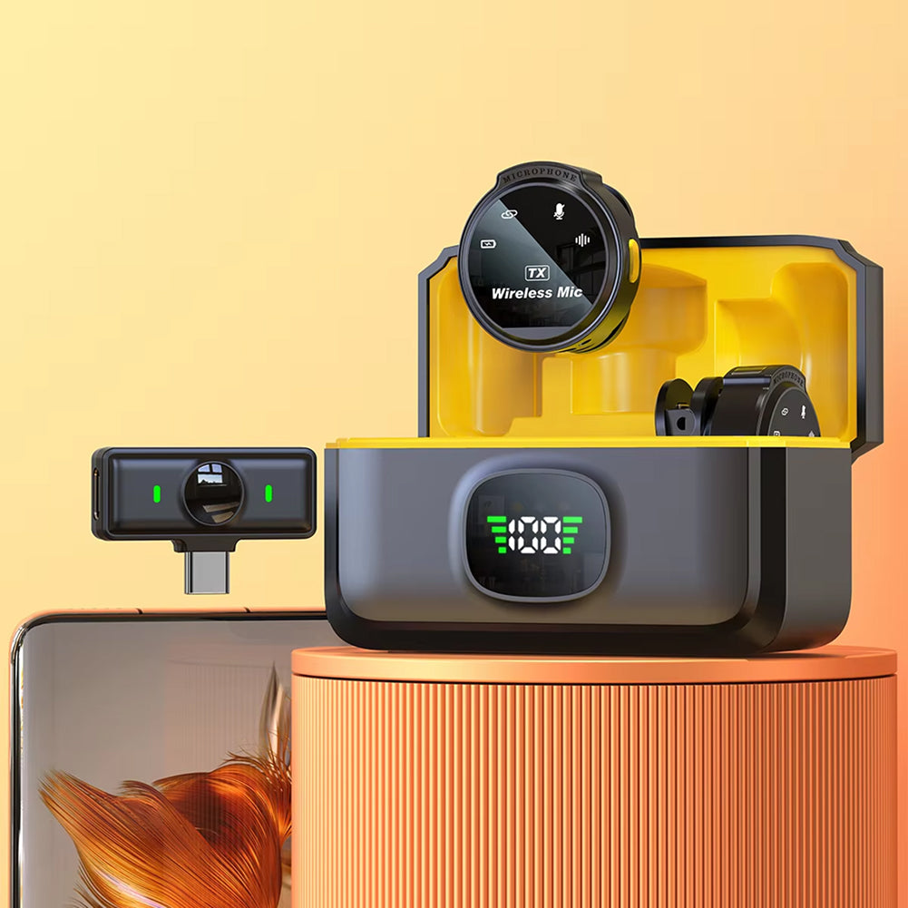 Beamora Mic