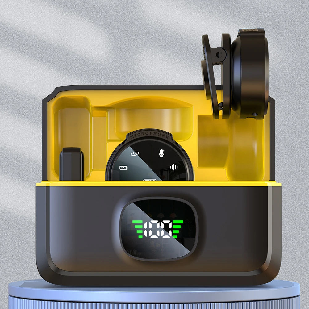 Beamora Mic