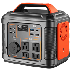 EnerCrest