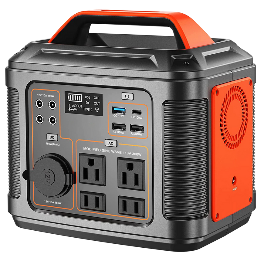 EnerCrest