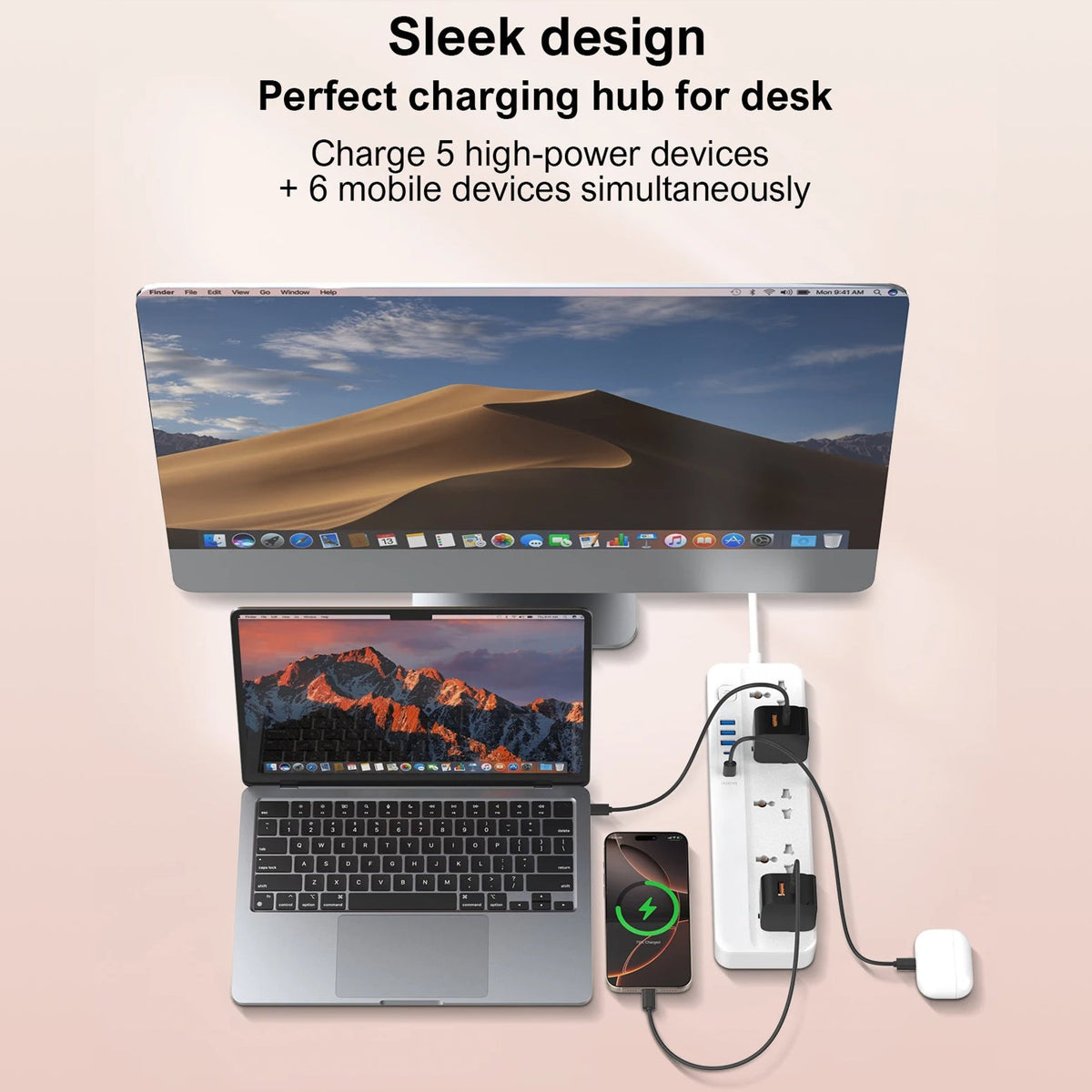 JouleDeck