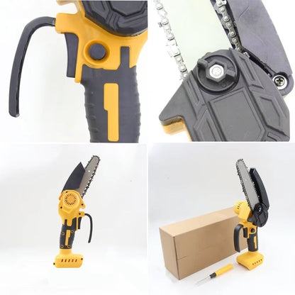 TimberJet Pro