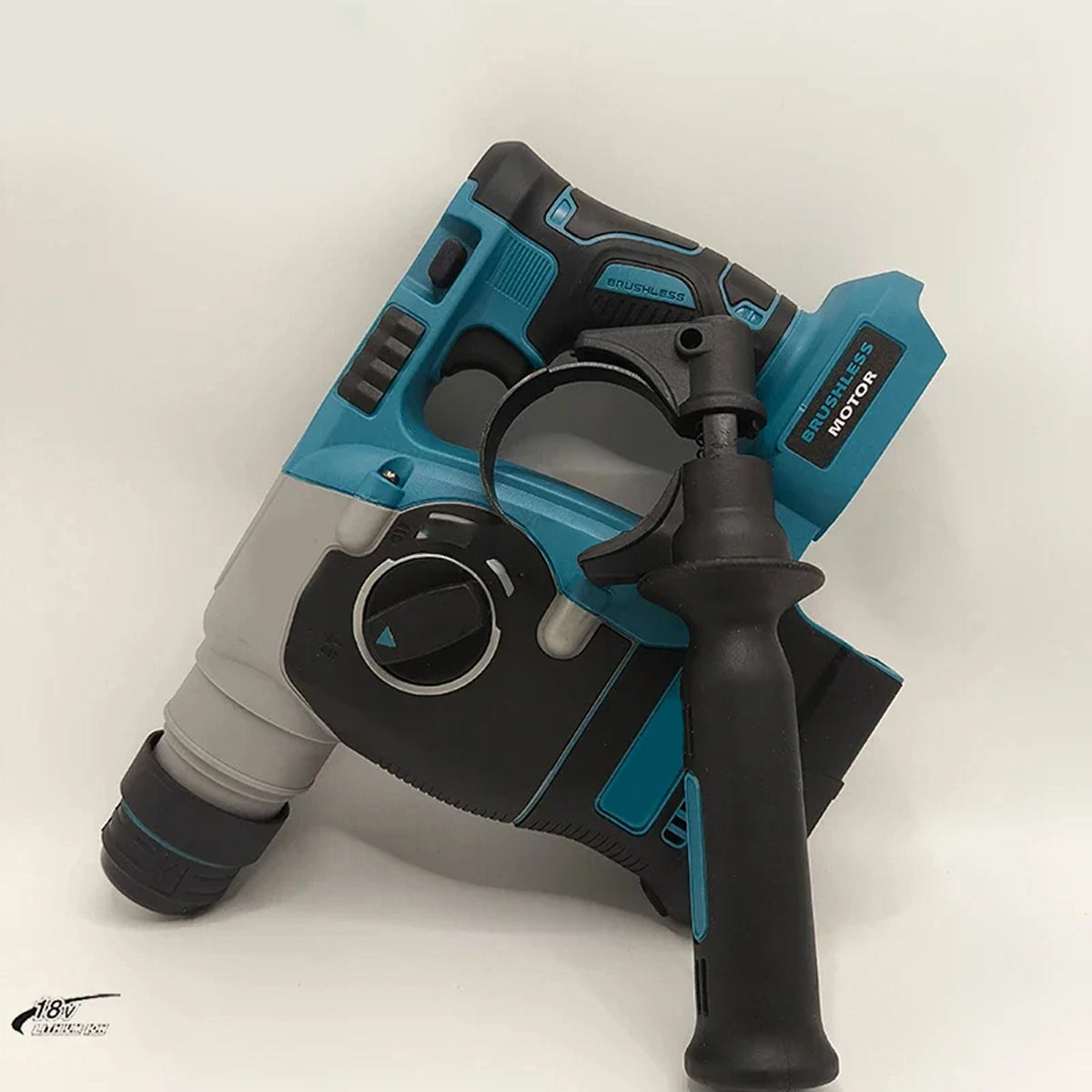 TorqueMaxx