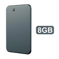 8GB