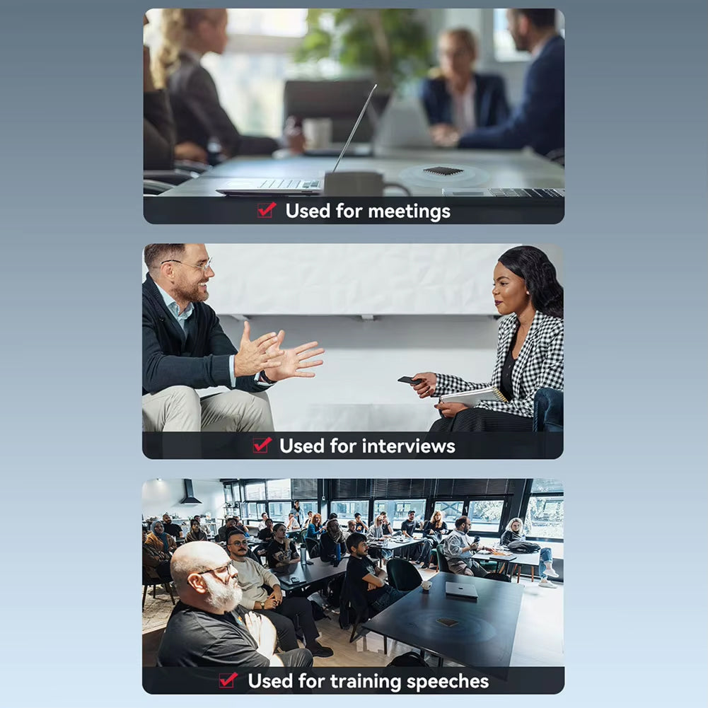 ClarixVoice