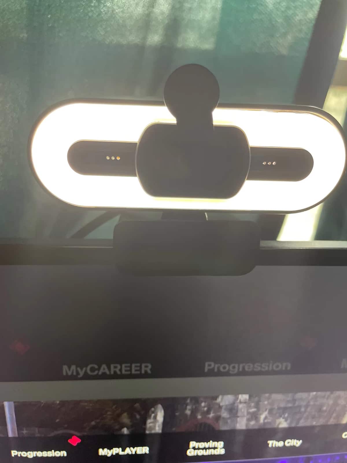 PrismEye