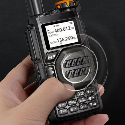 RangeWave GMRS Radios