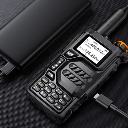 RangeWave GMRS Radios