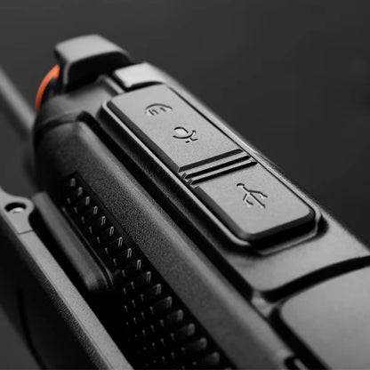 RangeWave GMRS Radios