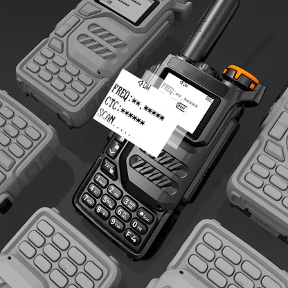 RangeWave GMRS Radios