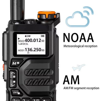 RangeWave GMRS Radios