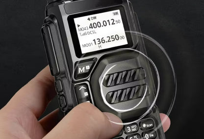 RangeWave GMRS Radios