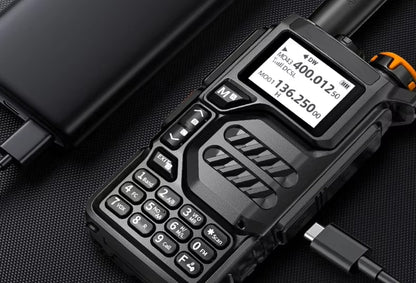 RangeWave GMRS Radios