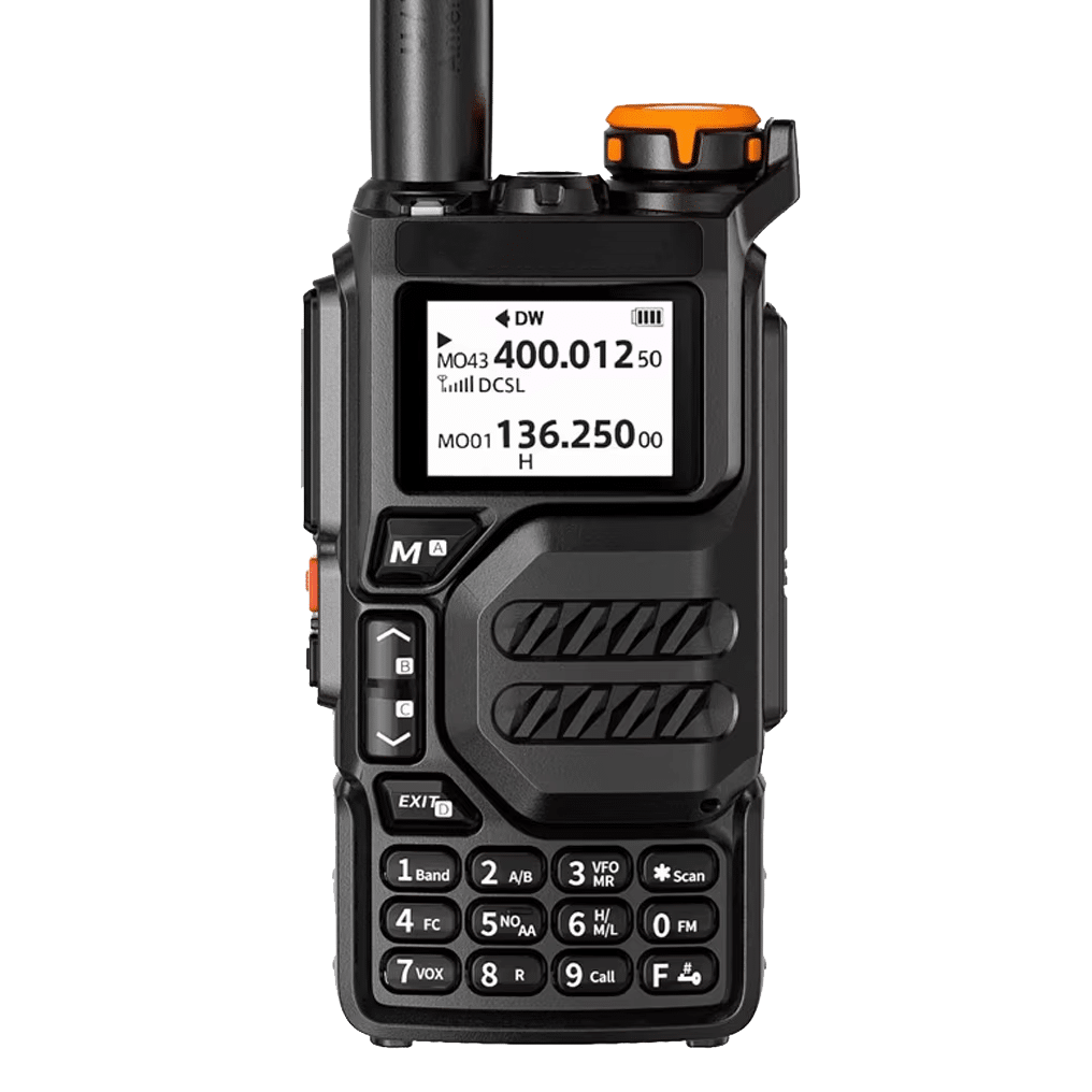 RangeWave GMRS Radios