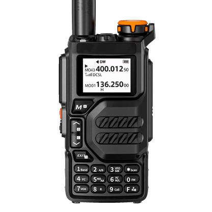 RangeWave GMRS Radios