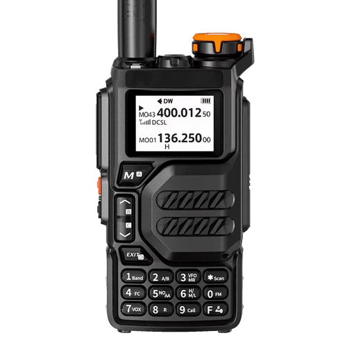 RangeWave GMRS Radios