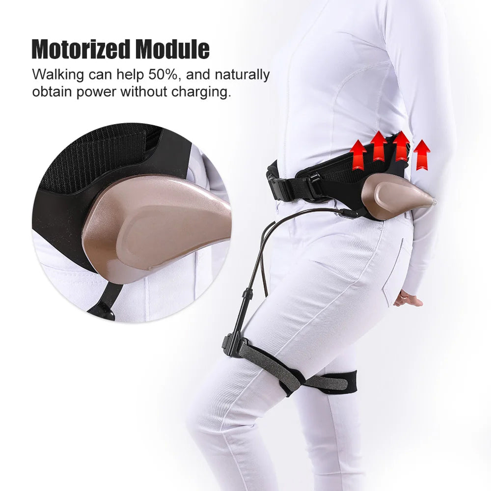 LibertyGait